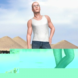 enjoy virtual sex games with mates like heterosexual garrulous boy Unknownn0g, US, 