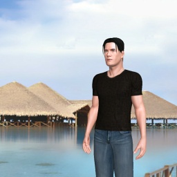 hot online porn game player heterosexual brute boy Dante98, Hungary, 