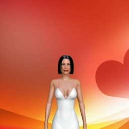 adults like heterosexual lovesick girl SaraRSBR, Brazil,  play AChat online sex games