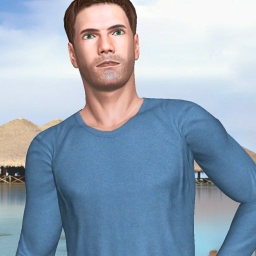 playing hot sex games with fans like heterosexual narcissist boy Marcos26, 