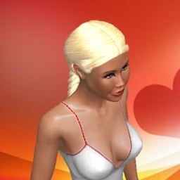 see bisexual pervert shemale Cammy01,  while playing porn game online