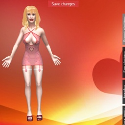 free cybersex experience with heterosexual erotic girl Amberfantasy, USA, 22 yo nerdy pawg who seeks dates with older men love dom men