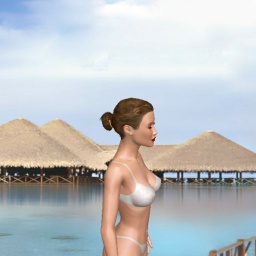 for 3D virtual sex game, join and contact  hot shemale AliceWI, 