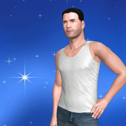 best sim sex game online with heterosexual erotomanic boy Ivan0846, 