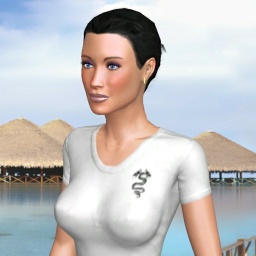 playing hot sex games with fans like homosexual pervert girl Katarina123, 