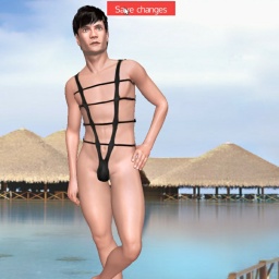 3Dsex game playing AChat community member heterosexual erotomanic boy Elliottt, 
