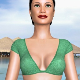 hot homosexual lovesick shemale Willon, Brazil,  enjoys online 3Dsex