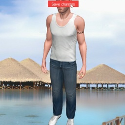 hot online porn game player heterosexual sensitive boy DiixJay, France, 