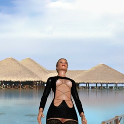 connect and play virtual 3D sex with bisexual hot girl Aslanian, 