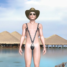 free cybersex experience with heterosexual sentimental boy Madjn, America, 