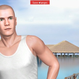 enjoy virtual sex games with mates like  hot boy Angel131313, 