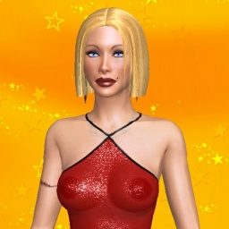 connect and play virtual 3D sex with bisexual brute girl Rosemerry, Working girl , new here