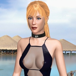 best sim sex game online with bisexual erotomanic girl BrattyLexy, Norway, Ready to be used, 