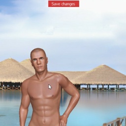 virtual sex game playing w. single girls like heterosexual pervert boy Bbc_bandit, usa, 