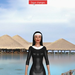 play online virtual sex game with member homosexual sodomist girl Sghf, 