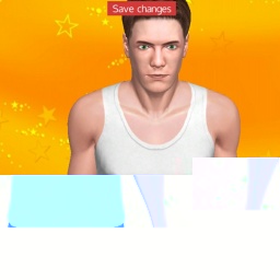 enjoy virtual sex games with mates like heterosexual bugger boy Daddyjae, denmark, 