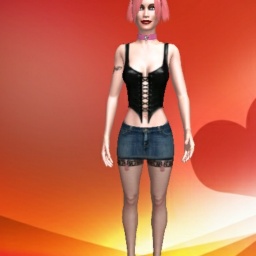 for 3D virtual sex game, join and contact bisexual erotomanic shemale Sissy_novaFR, france, salut, sissy dans la vrai vie je vien mamuser en virtuel.