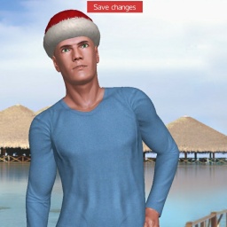 free 3D sex game adventures with heterosexual sexy boy Yaseen123, 