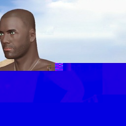 connect and play virtual 3D sex with heterosexual brute boy ShineBBC, Big black cock ntr, 