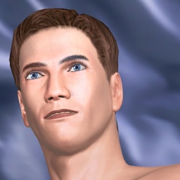 try virtual 3D sex with homosexual chatty boy Mcguire0003, Bottom, love to make new friends and love to be horny, always down 4 rp