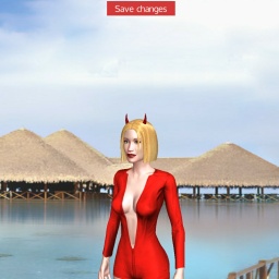 playing hot sex games with fans like bisexual pervert girl JessyonTour, 