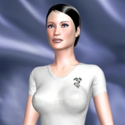 Check out bisexual voluptuous girl Andru,  if you want to oparticipate in sexgame MMORPG