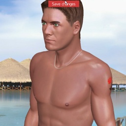 adults enjoying 3D sex games like  hot boy Fazl1, 