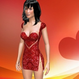 virtual sex and dating with people like bisexual virile girl Neena1, pakistan, i love to be dressed up with high heels and used abused shared