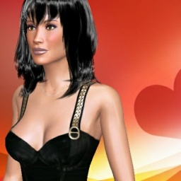 Neena1 in 3D adult & Virtual Sex adventures