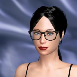 playing hot sex games with fans like homosexual hot shemale AlexiFem, Receive from behind, 