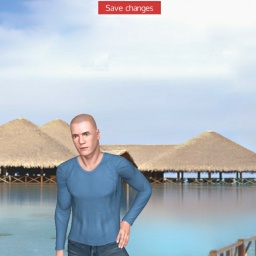 play virtual sex games with mate heterosexual loving boy Rogam, 