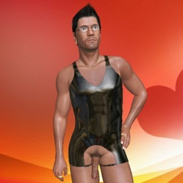 Check out homosexual bugger boy Ralph97, Mexico,  if you want to oparticipate in sexgame MMORPG