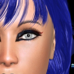 best sim sex game online with heterosexual sensual girl Ketzia, DE, dead human are good human