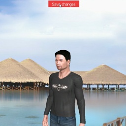 virtual sex game playing w. single girls like heterosexual brute boy FlaymZX, Bangladesh, 