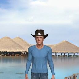 hot heterosexual sensitive boy Deznits3000, america,  enjoys online 3Dsex