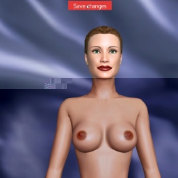 hot heterosexual sensitive girl A2bunnie, canada,  enjoys online 3Dsex