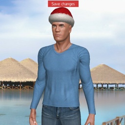 see heterosexual voluptuous boy Yaseen1234,  while playing porn game online