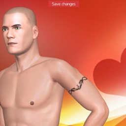partner heterosexual bugger boy Mihai009,  for adult online game playing