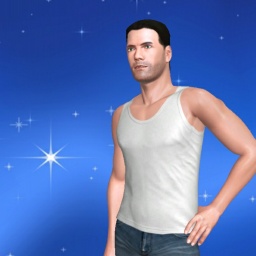 free 3D sex game adventures with heterosexual pervert boy Ivan0850, 