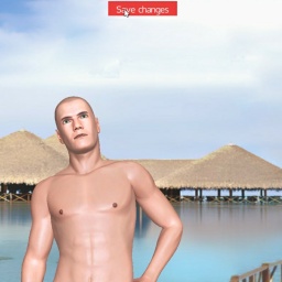 adults enjoying 3D sex games like heterosexual nymphomaniac boy JOISEXGO, I can speak english but im bad, 