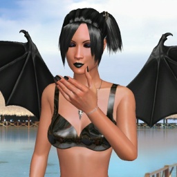 3Dsex game playing AChat community member bisexual fiend shemale EmmyTS, Escort, little slut escort :p