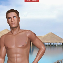 adults like bisexual lush boy MJthaDon, Into whatever your into,  play AChat online sex games