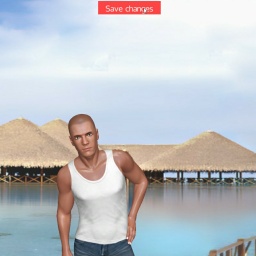 for 3D virtual sex game, join and contact bisexual emotional boy Lpgroulx, Canada, 