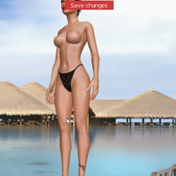 virtual sex and dating with people like bisexual eroticism girl Gabyyydela, Spain, 