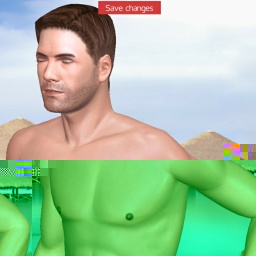 free cybersex experience with heterosexual nymphomaniac boy Alter1635, Poland, 