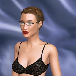 enjoy virtual sex games with mates like heterosexual erotomanic girl Lauravega, Vienna, 