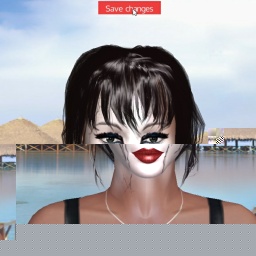 adults enjoying 3D sex games like  hot girl ImSlaveee, 