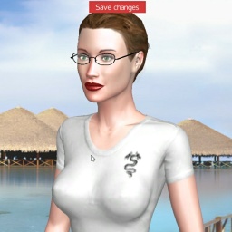 play virtual sex games with mate bisexual conversational girl JessvonD, canada, 