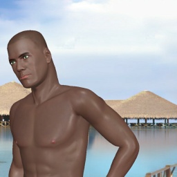 Check out heterosexual bugger boy MalekM, United States,  if you want to oparticipate in sexgame MMORPG