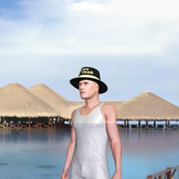 try virtual 3D sex with heterosexual narcissist boy Teo_20254, 